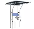 OS T-TOP SMALL 1.2M X 1.7M - Veneen T-Topit - D240919 - 1