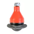Pallonivel, (3 reikää), Bellier-Casalini-Chatenet , (01.16.009 / 0116009) - Mopoauton alustanosat - D484639 - 1