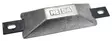 Perf metals runkoanodi 0.2 kg - Motorsport varaosat ja tarvikkeet - D121409 - 1