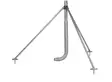Perrot sprinklerijalusta ur20623 - Tarvikevaraosat - 88-919 - 1