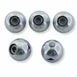 PINNAPAINO 5KPL 35g - Muut rengastarvikkeet - D75699 - 1