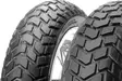 Pirelli MT 60 90/90-19 C P kesärengas - Adventure-Enduro moottoripyörän renkaat - 499-177829 - 1