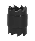 Pistehitsausporaterän kärki 10mm 5kpl/pk - Metallinporaus - LX1639 - 1