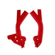 Polisport frame protector Beta RR (25-..) X-Pro (25-..) Red Beta (12) - Offroad muut muoviosat - D512339 - 1
