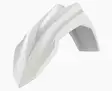 Polisport front fender Beta RR (20-..) X-PRO 25-.. White (6) - Offroad lokasuojat ja jatkeet - D371799 - 1