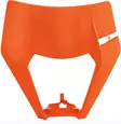 Polisport Headlight mask KTM EXC/EXC-F/XC-W/XCF-W (20-23) (12) - Offroad valomaskit ja tarvikkeet - D371839 - 1