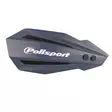 Polisport Mx Bullit handguard BETA RR 12 > NARDO HARMAA (12) - Moottoripyörän käsisuojat - D434149 - 1