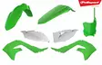 Polisport plastic kit KX250F 21-24 KX450 19-23 OEM19 (1) - Offroad muovisarjat - D272749 - 1