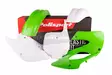Polisport plastic kit KX85 01-13 (1) - Offroad muovisarjat - D209689 - 1