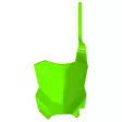 Polisport restyling number plate KX125/250 (03-08) (10) - Offroad numerokilvet - D371829 - 1