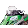 Powermadd Tuulisuoja Arctic Cat - Moottorikelkan tuulisuojat - D147219 - 1