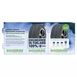 Pöytäständi, Goodride IceMaster Spike, ruotsinkielinen - Renkaat, rengaskoneiden varaosat - 499-118479 - 2