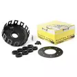 ProX Clutch Basket Kawasaki KX450F '06-18 + KLX450R '08-21 - Moottoripyörän kytkinosat - D137399 - 1