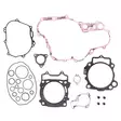 ProX Complete Gasket Set YZ450F '14-17 - Moottoripyörän tiivisteet ja laakerit - D258069 - 1