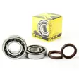 ProX Crankshaft Bearing & Seal Kit KTM450/500EXC '12-16 - Moottoripyörän tiivisteet ja laakerit - D189719 - 1