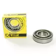 ProX Crankshaft Roller-Bearing SKF NJ206 KTM450/520/525 30x6 - Moottoripyörän tiivisteet ja laakerit - D169009 - 1