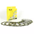 ProX Friction Plate Set Beta RR250/350/400/450/498 '12-14 - Moottoripyörän kytkinosat - D214029 - 1