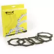 ProX Friction Plate Set KX60/65 '83-22 + KX80 '81-84 + RM65 - Moottoripyörän kytkinosat - D137319 - 1