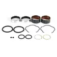 ProX Front Fork Bushing Kit KX125/250/500 '90 - Moottoripyörän etuiskunvaimentimien osat - D214219 - 1