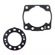 ProX Head & Base Gasket Set CR250 '05-07 - Moottoripyörän tiivisteet ja laakerit - D194569 - 1