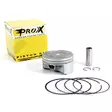 ProX Piston Kit DR-Z400 '00-23/LT-Z400 '03-18 12.2:1 (89.96mm) - Moottoripyöräm männät ja mäntäsarjat - D136789 - 1