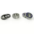 ProX Rearwheel Bearing Set Husqvarna CR/WR 125/250/360 '00- - Moottoripyörän pyörän laakerisarjat - D137619 - 1