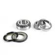 ProX Steering Bearing Kit CR125R '95-97 + CR250R '95-96 - Moottoripyörän ohjauslaakerit - D137649 - 1