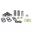 ProX Swingarm Bearing Kit CR/WR125/250 '96-08 - Moottoripyörän swingin laakerit - D137789 - 1