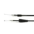ProX Throttle Cable KTM50SX Pro JR '03-08 - Moottoripyörän kaasuvaijerit - D172709 - 1
