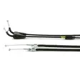 ProX Throttle Cable KX250F '13-17 + KX450F '13-15 - Moottoripyörän kaasuvaijerit - D172689 - 1