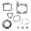 ProX Top End Gasket Set CR125 '05-07 - Moottoripyörän tiivisteet ja laakerit - D138139 - 1