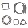 ProX Top End Gasket Set CR80 '86-91 - Moottoripyörän tiivisteet ja laakerit - D138129 - 1