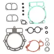 ProX Top End Gasket Set KTM400SX/EXC '00-06 + 450EXC '03-07 - Moottoripyörän tiivisteet ja laakerit - D138259 - 1