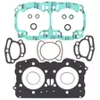 ProX Top End Gasket Set Sea Doo 951 DI '00-07 - Vesijetin moottorin tiivistesarjat - D210399 - 1