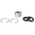 ProX Upper Shock Bearing Kit RM125/250 '87-90 - Moottoripyörän iskunvaimentajan osat - D137819 - 1