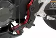 Puig Adjustable Gear Shift Pedal Cb750 Hornet 23'- C/Bl - Moottoripyörän vaihdepolkimet - D510779 - 1