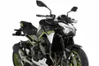 Puig Downforce Naked Side Spoilers Kawasaki Z900 20' C/Green - Moottoripyörän katteet ja tuulenohjaimet - D407039 - 2