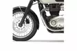 Puig Fenda Extenda Triumph T100/T120 16-18' - Offroad lokasuojat ja jatkeet - D303099 - 1
