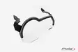 Puig Headlight Prot.Bmw R1200Gs/Advent./Rally/Exective - Valojen kiinnikkeet ja tarvikkeet - D255419 - 1