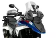 Puig Headlight Protector Bmw R1300GS 23'- C/Matt Black - Valojen kiinnikkeet ja tarvikkeet - D503319 - 1