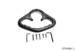 Puig Holder 5 Screws Gsr/Sv/Gsf650/Gladius/Gsx-S/R - Moottoripyörän rungon pisteosat - D298099 - 1