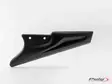 Puig Infill Panel Xt1200Z Supertenere 10-23' C/Black - Moottoripyörän katteet ja tuulenohjaimet - D300009 - 1