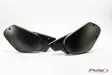 Puig Infill Panel Yamaha Xsr900 16'-19' C/Carbon - Moottoripyörän katteet ja tuulenohjaimet - D301639 - 1