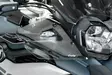 Puig Kit deflectors sup. Bmw F750/F850/1200GS/R1 - Moottoripyörän käsisuojat - D495279 - 2