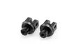Puig Pair Footrest Fixation Right/Left Tenere 700 - Moottoripyörän jalkatapit - D358869 - 1