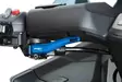 Puig Parking Brake Lever Kymco Ak550 17' C/Blue - Moottoripyörän vivut ja vivunrungot - D302719 - 1