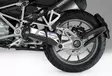 Puig Protector De Basculante Bmw R1200Gs 13'-/Adv. 14'- - Offroad haarukansuojat - D297239 - 1