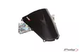 Puig Racing Screen Honda Cbr600Rr 05-06 C/Carbon Look - Moottoripyörän katteet ja tuulenohjaimet - D297249 - 1