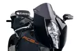 Puig Racing Screen Ktm 1190 Rc8 08'-17'/ 1190R 08'-17' - Moottoripyörän katteet ja tuulenohjaimet - D298379 - 1