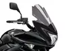 Puig Racing Screen Suzuki Inazuma F 15-17'C/Smoke - Moottoripyörän katteet ja tuulenohjaimet - D301049 - 1
